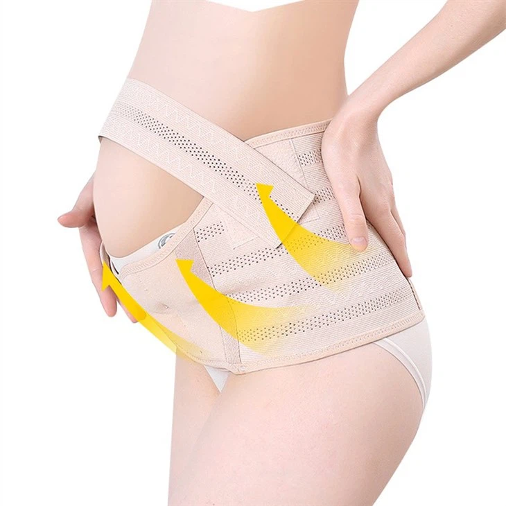 2 in 1 Maternity Belt