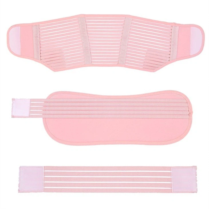 3 in 1 Maternity Belt