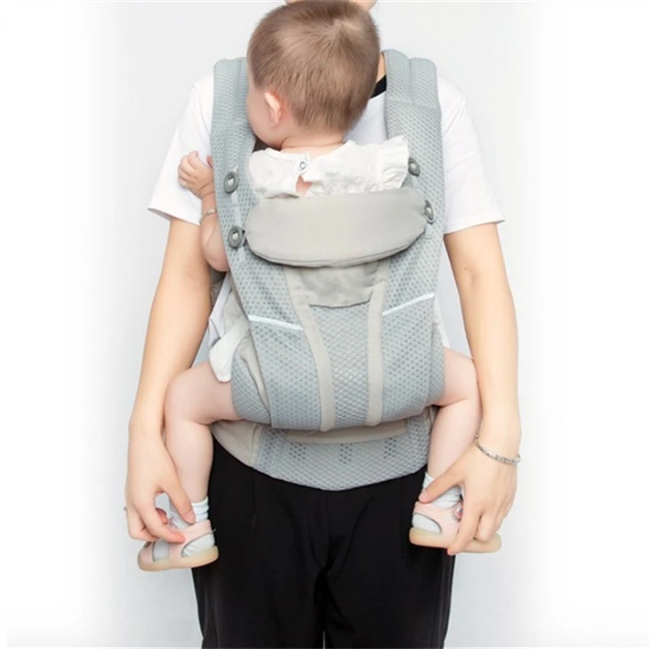All-Stage Baby Waist Stool