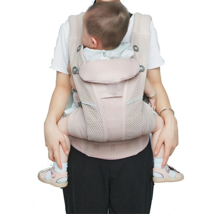 All-Stage Baby Waist Stool