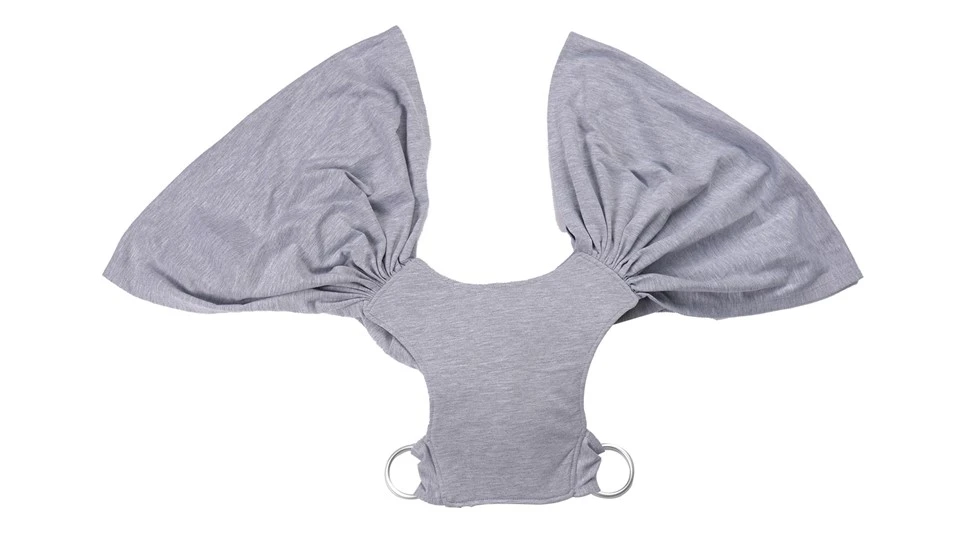 Baby Carrier Wrap