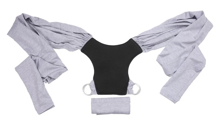 Baby Carrier Wrap