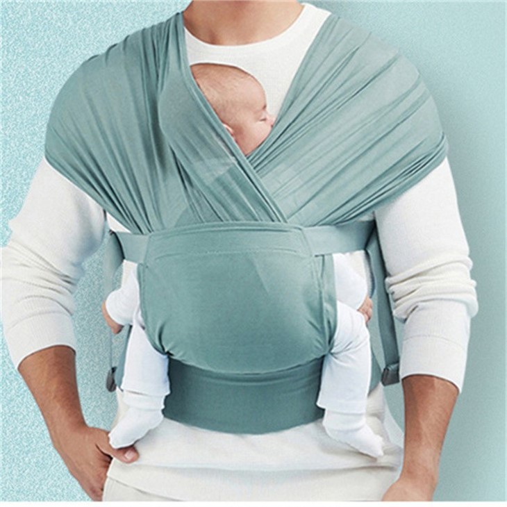 Baby Swaddle Blanket Wrap Supplier