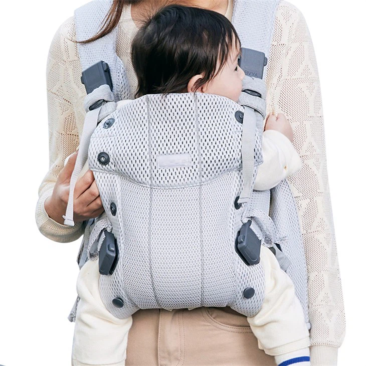 Front And Back Baby Waist Stool