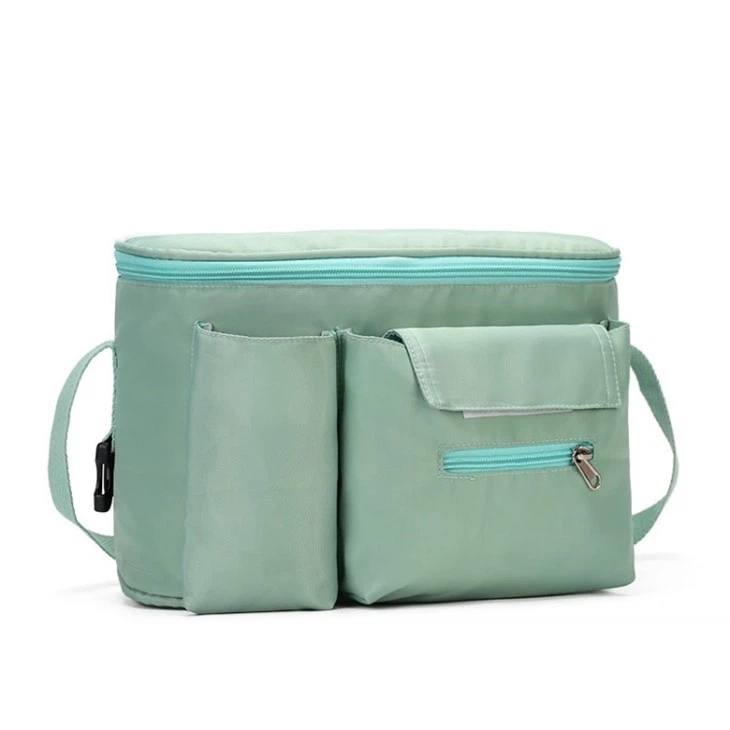Multi-color Baby Stroller Hanging Bag