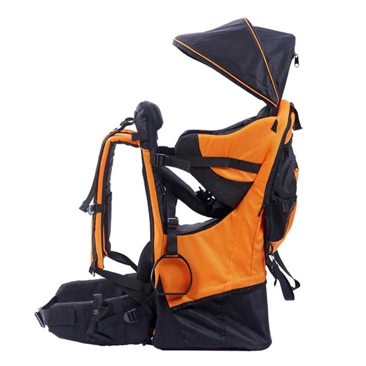 Portable Multifunctional Baby Carrier Backpack