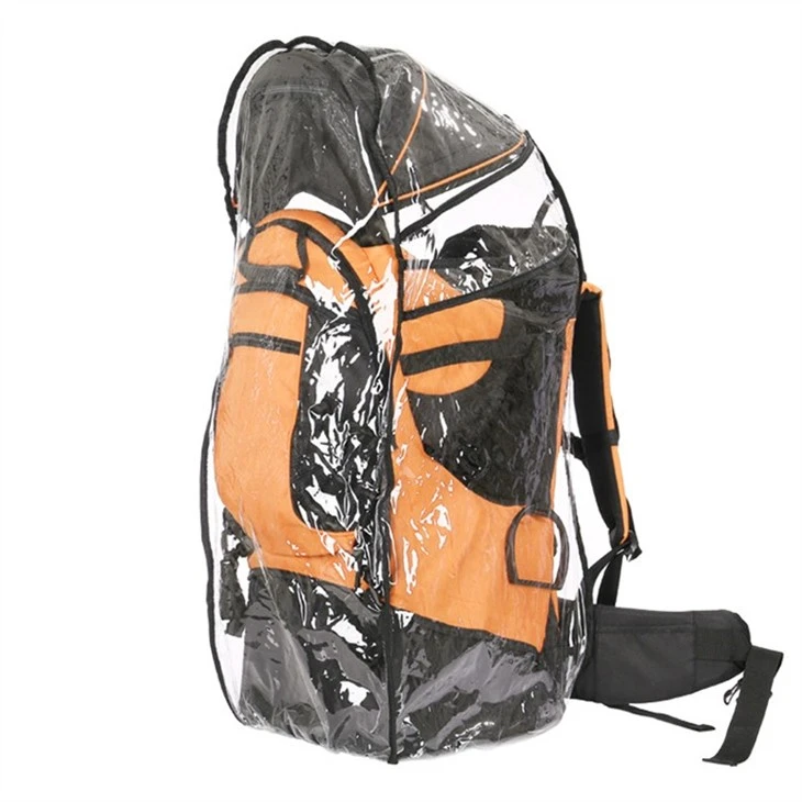 Portable Multifunctional Baby Carrier Backpack