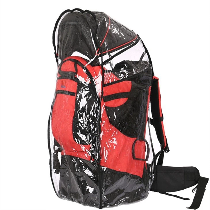 Portable Multifunctional Baby Carrier Backpack