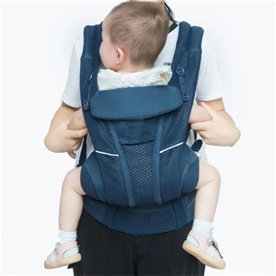 All-Stage Baby Waist Stool