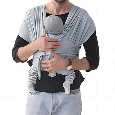 Hands Free Baby Carrier Package