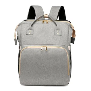 Diaper Bag Backpack