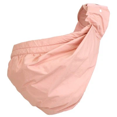 One Shoulder Baby Half Wrap Hip Carrier