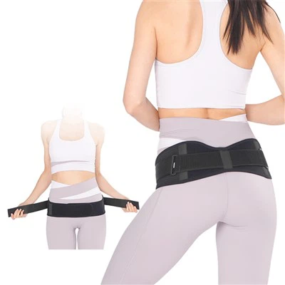 Pelvic Brace Belt