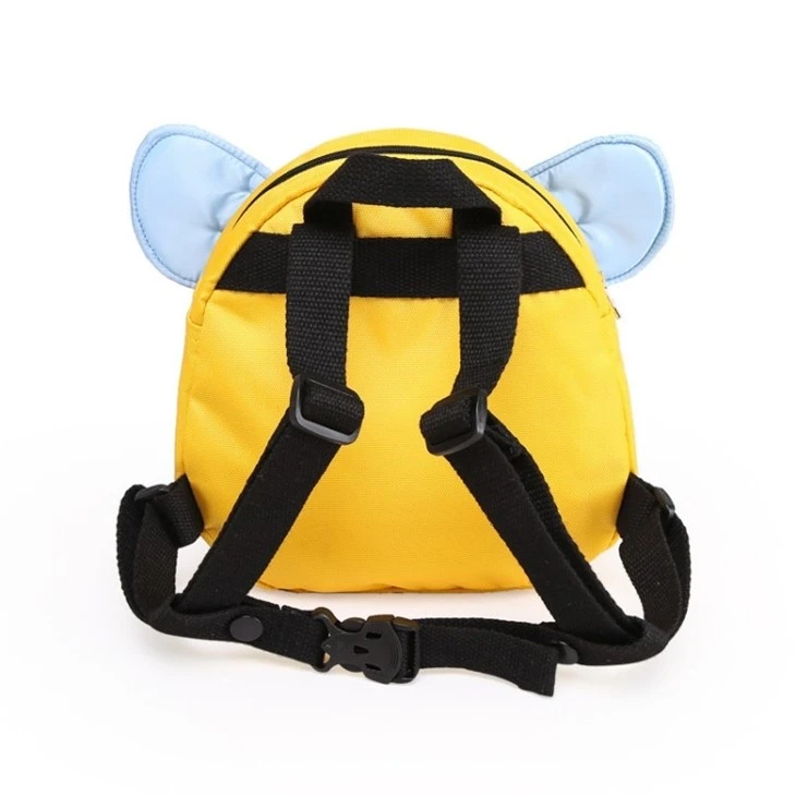 Toddler Anti-Wandering Bee Backpack